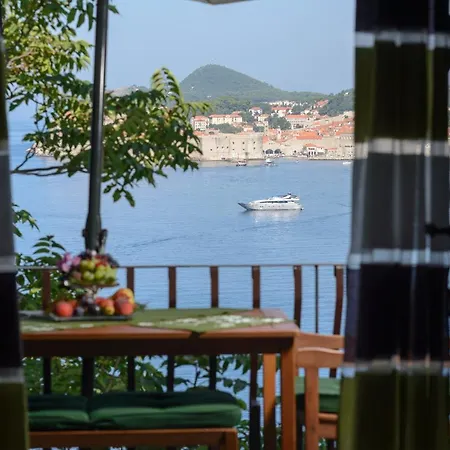 Beach House 1 * Dubrovnik