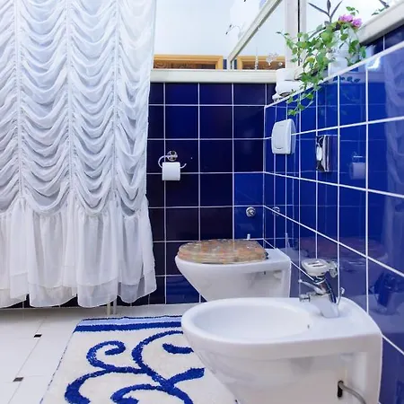 Beach House 1 Διαμέρισμα *