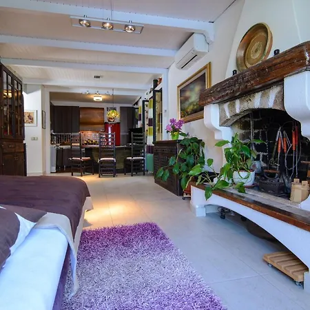 Apartment Beach House 1 Dubrovnik